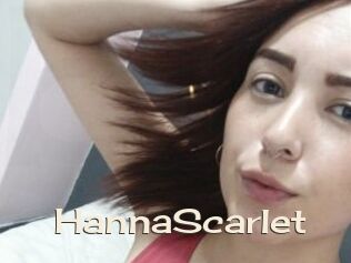 HannaScarlet