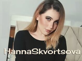 HannaSkvortsova