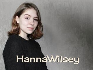 HannaWilsey