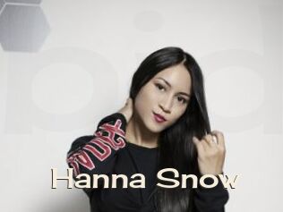 Hanna_Snow