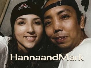HannaandMark