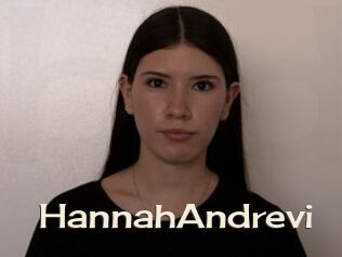 HannahAndrevi