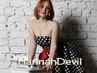 HannahDevil