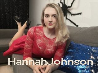 HannahJohnson