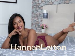 HannahLeiton