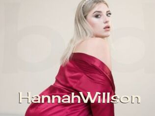 HannahWillson