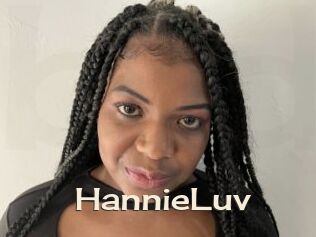 HannieLuv