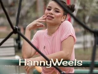HannyWeels