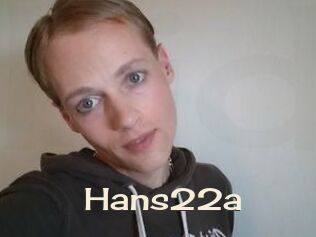 Hans22a
