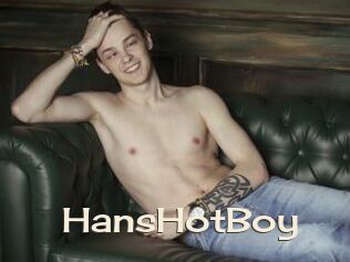 HansHotBoy