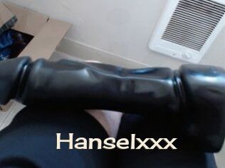 Hanselxxx