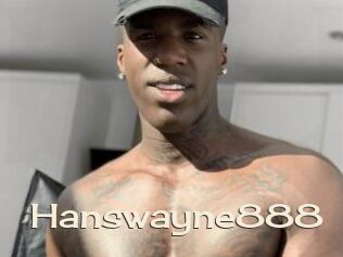 Hanswayne888