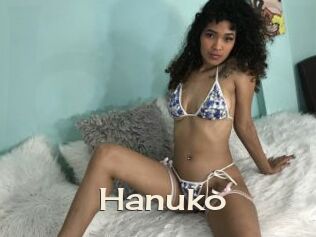 Hanuko