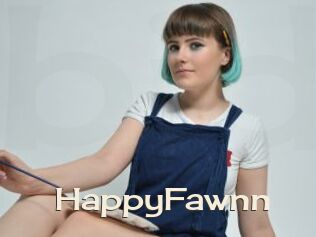 HappyFawnn