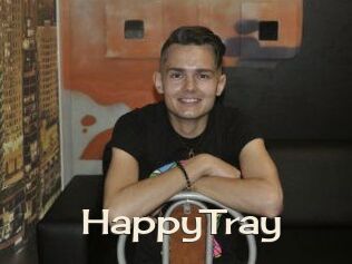 HappyTray