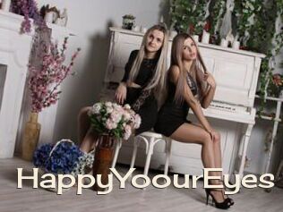 HappyYoourEyes