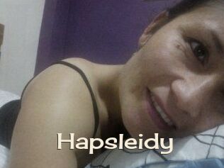 Hapsleidy
