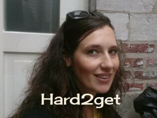 Hard2get