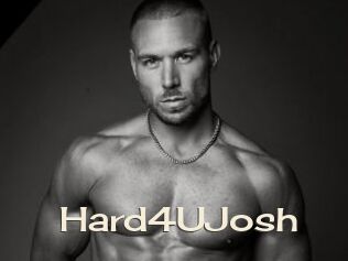 Hard4UJosh