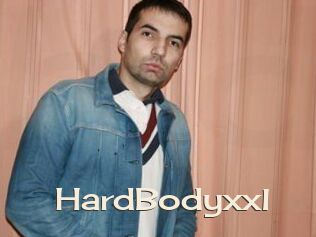 HardBodyxxl