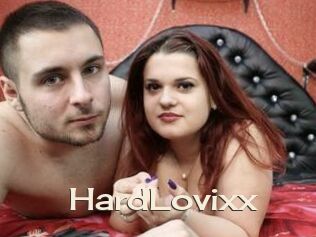 HardLovixx