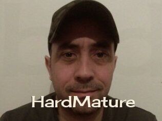HardMature