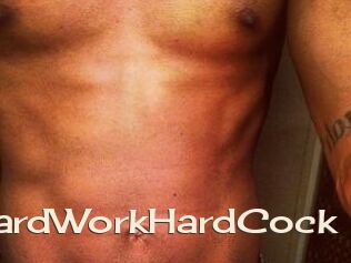 HardWorkHardCock