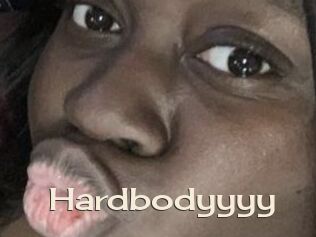 Hardbodyyyy
