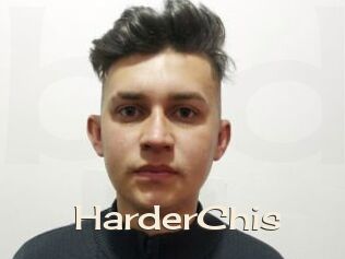 HarderChis