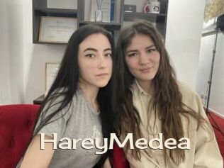 HareyMedea