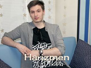 Harizmen