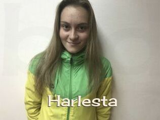 Harlesta
