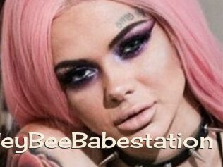 HarleyBeeBabestation