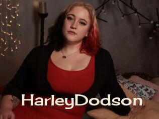 HarleyDodson