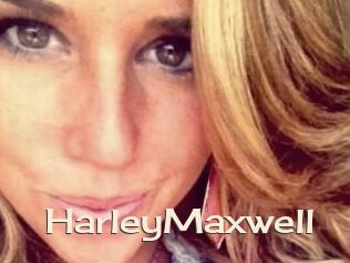 HarleyMaxwell