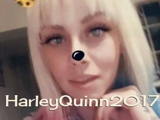 HarleyQuinn2017