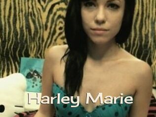Harley_Marie