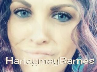 HarleymayBarnes