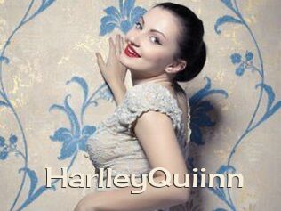 HarlleyQuiinn