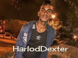 HarlodDexter