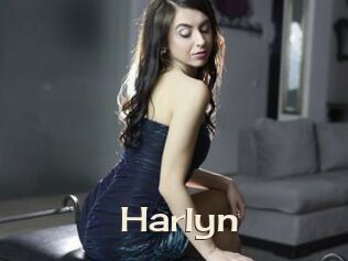 Harlyn