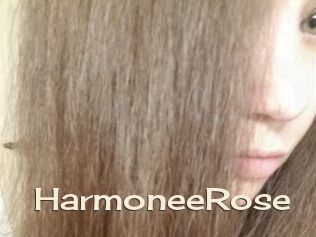 HarmoneeRose
