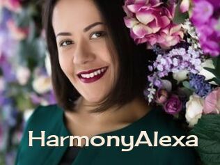 HarmonyAlexa