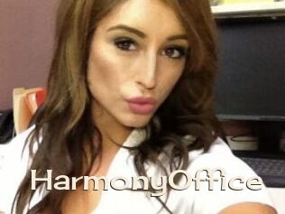 HarmonyOffice