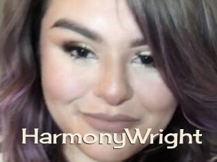 HarmonyWright