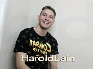 HaroldLain