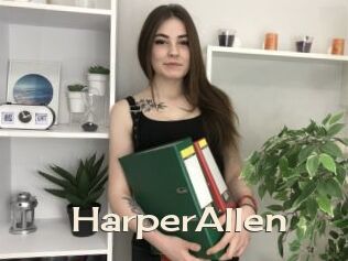HarperAllen