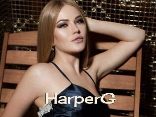HarperG