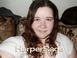 HarperSage