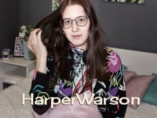 HarperWarson